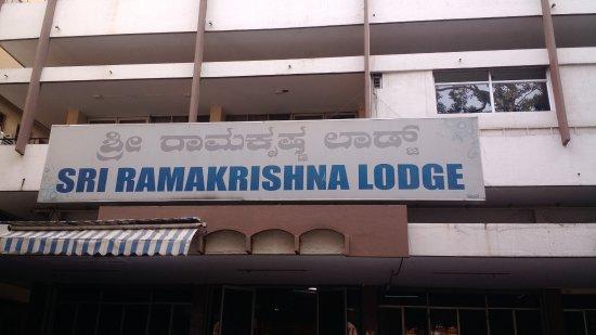 Priyadarshini Restaurant